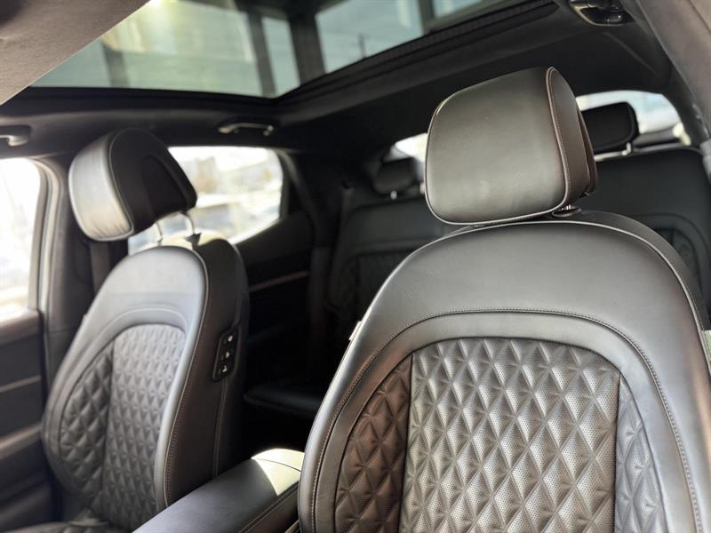 genesis GV60 2023 - 14