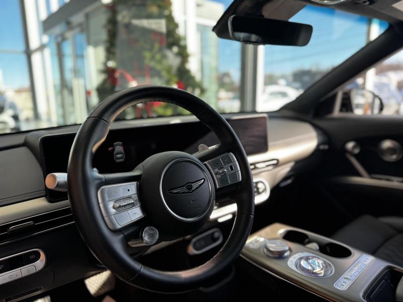 genesis GV60 2023 - 15