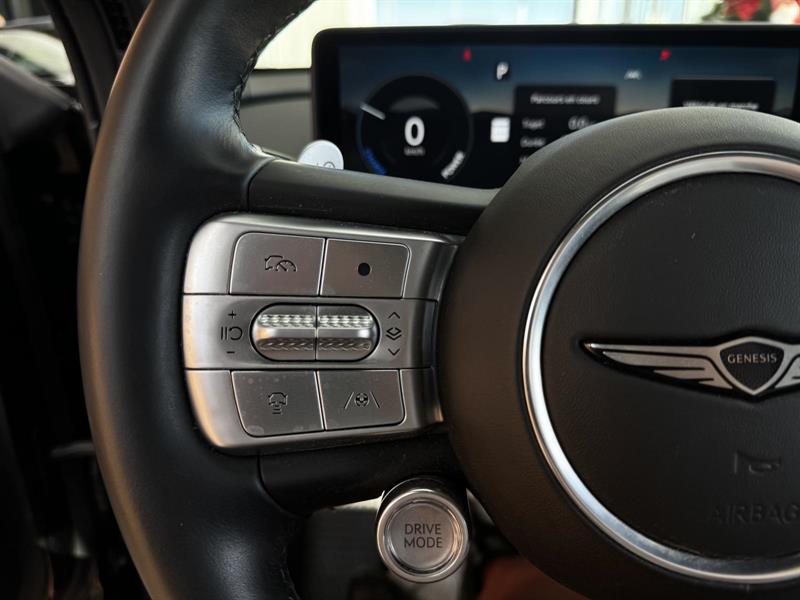 genesis GV60 2023 - 16