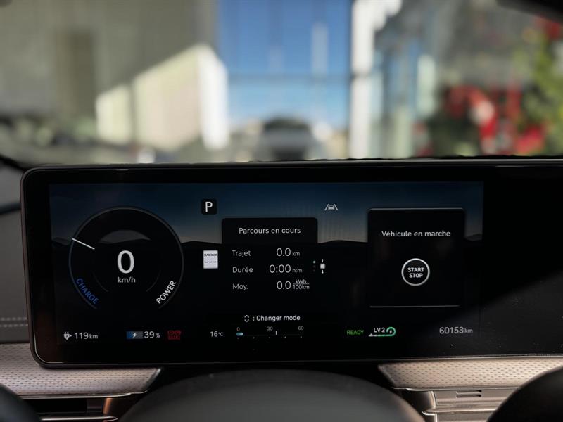 genesis GV60 2023 - 17