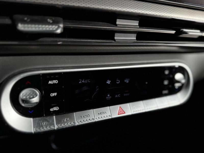 genesis GV60 2023 - 19