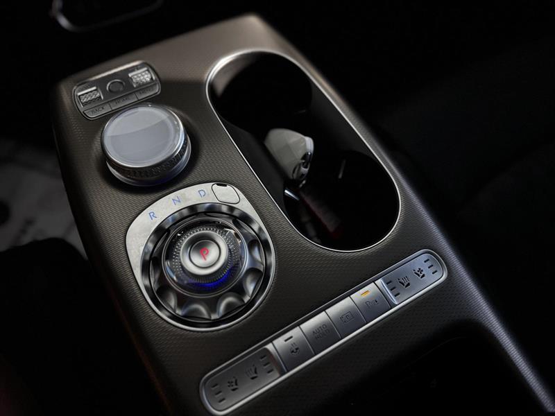 genesis GV60 2023 - 20