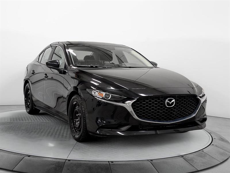 mazda Mazda3 2021 - 2