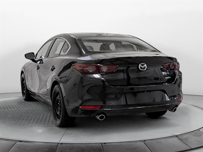 mazda Mazda3 2021 - 3