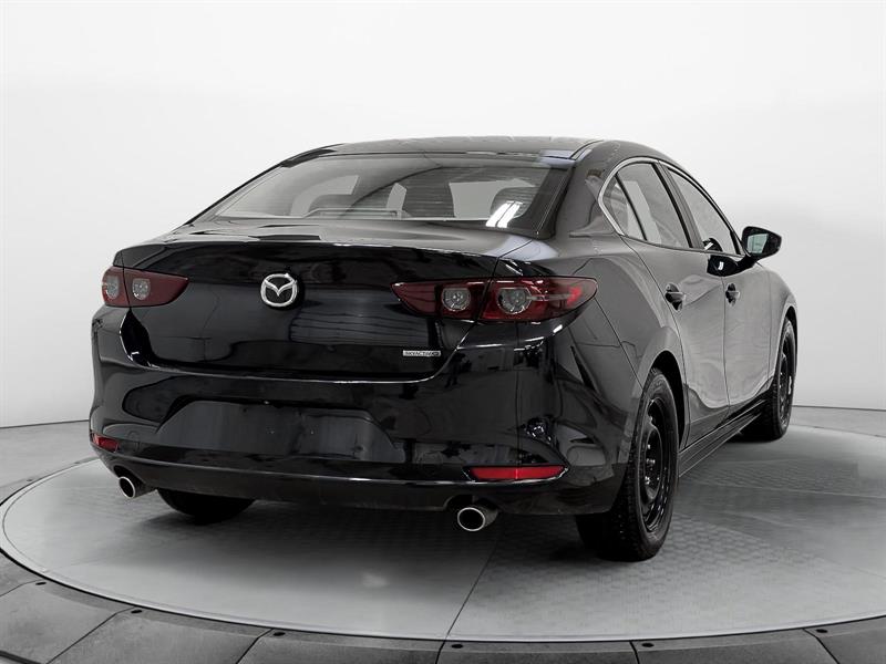 mazda Mazda3 2021 - 4