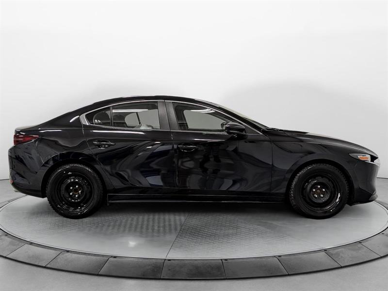 mazda Mazda3 2021 - 5