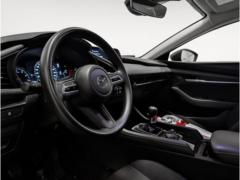 mazda Mazda3 2021 - 6