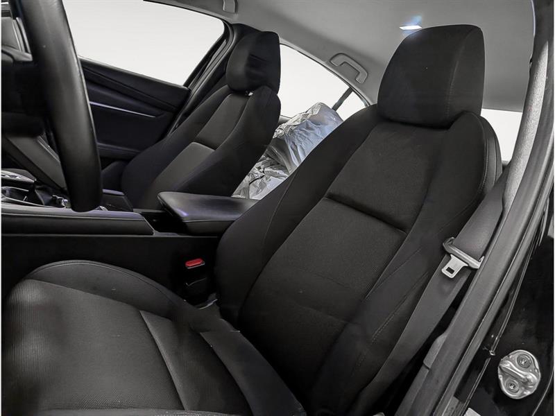 mazda Mazda3 2021 - 7