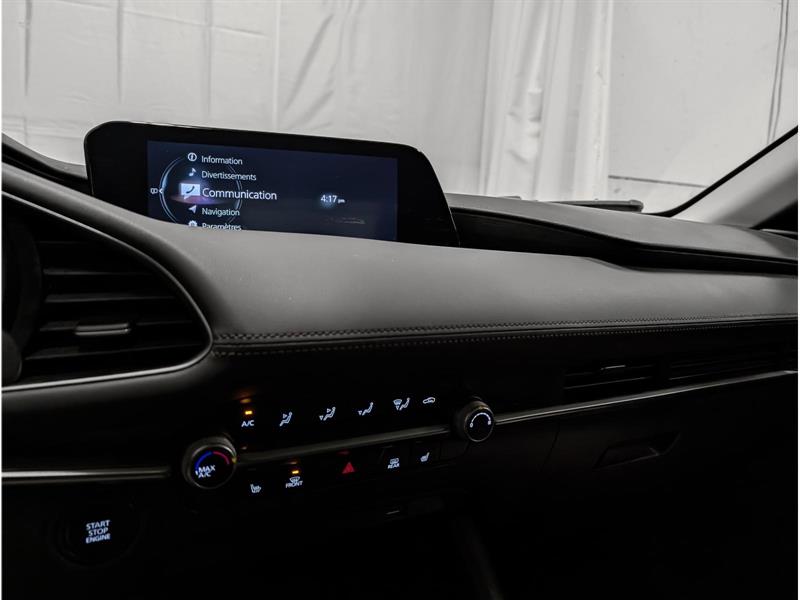 mazda Mazda3 2021 - 8