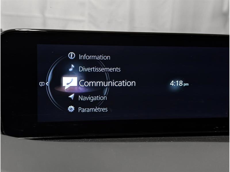 mazda Mazda3 2021 - 9