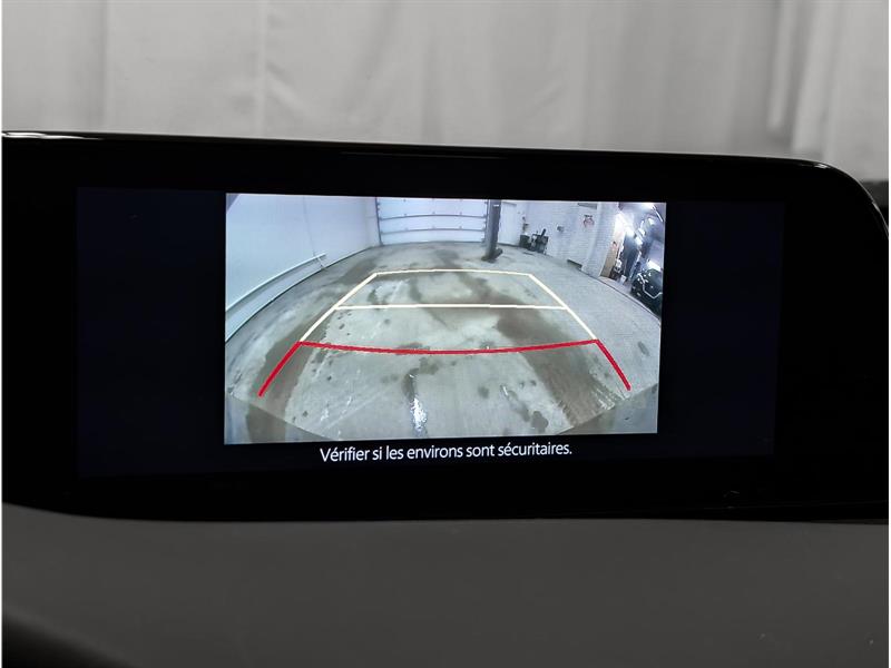 mazda Mazda3 2021 - 10