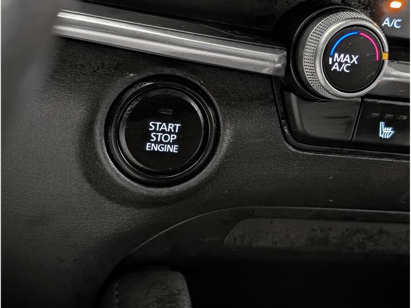 mazda Mazda3 2021 - 12