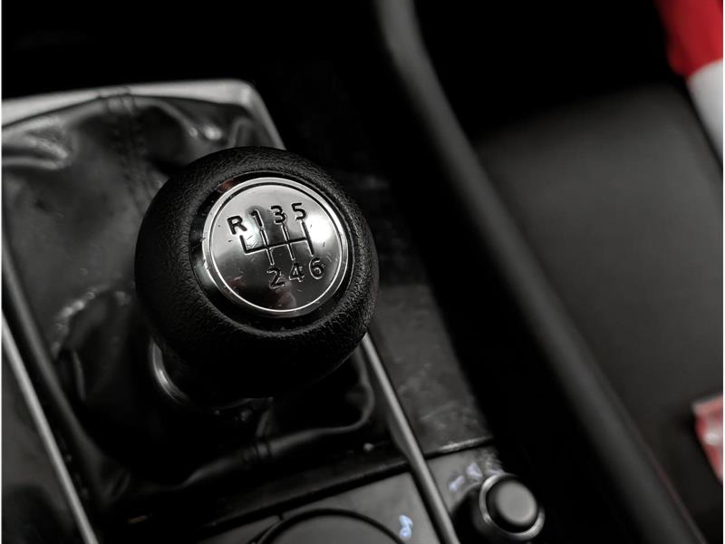 mazda Mazda3 2021 - 13