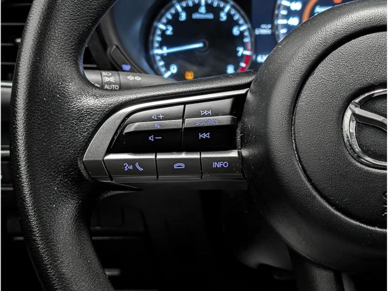 mazda Mazda3 2021 - 15