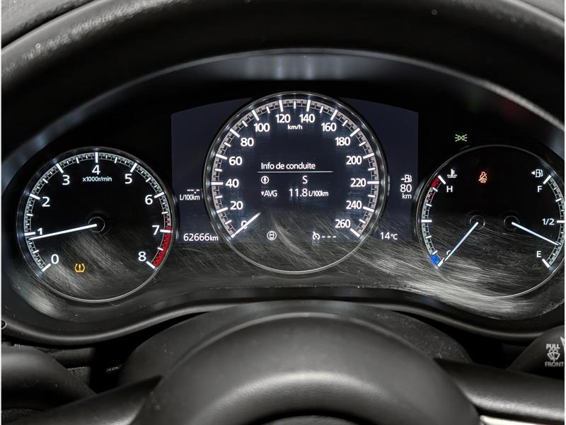 mazda Mazda3 2021 - 17