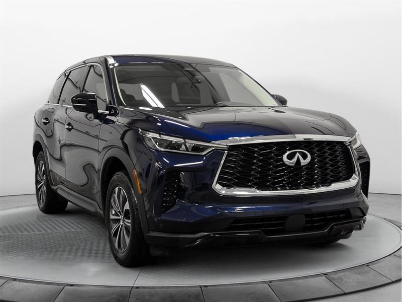 infiniti QX60 2022 - 2