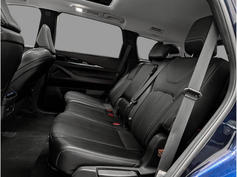 infiniti QX60 2022 - 9