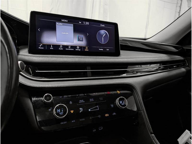 infiniti QX60 2022 - 10