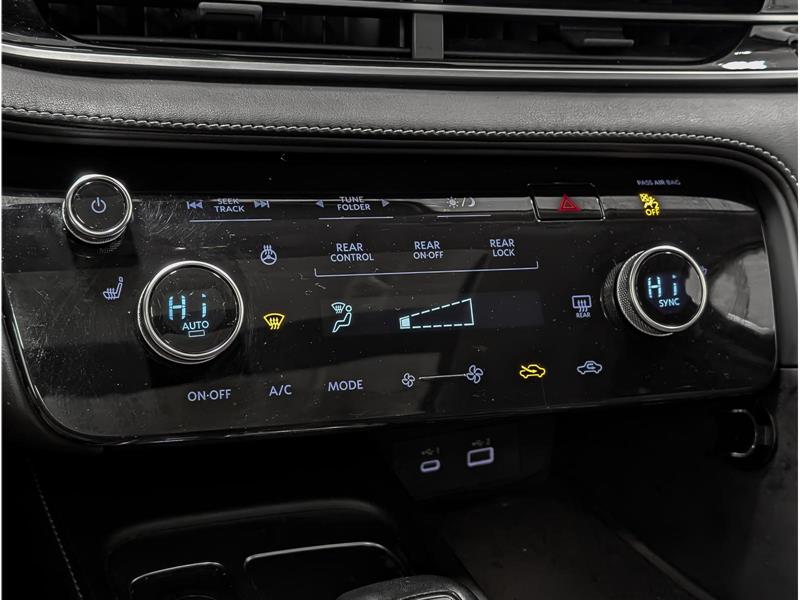 infiniti QX60 2022 - 13