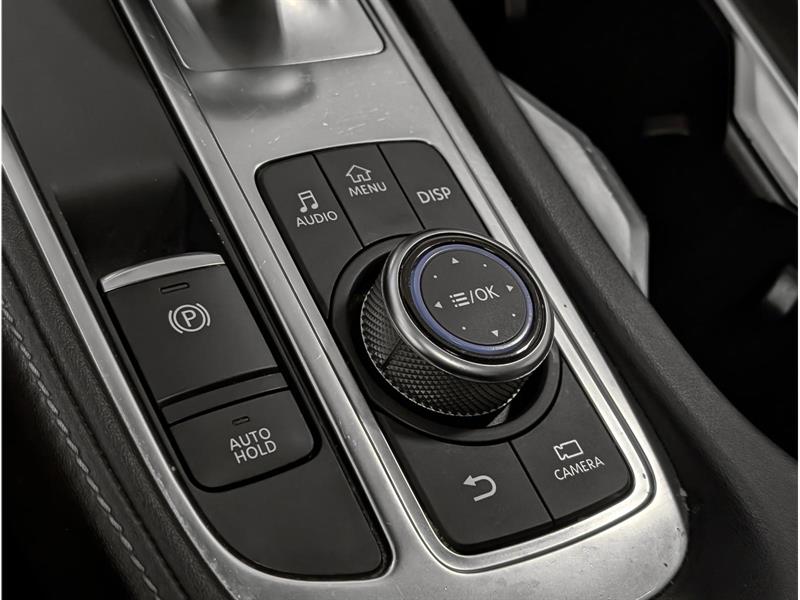 infiniti QX60 2022 - 14