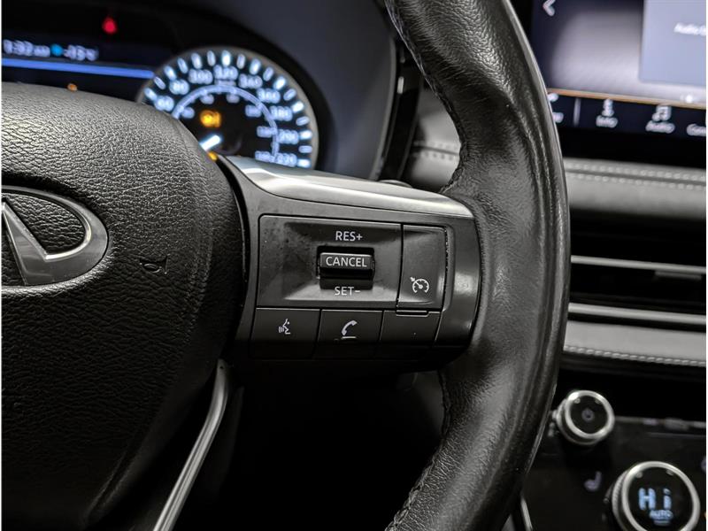 infiniti QX60 2022 - 15