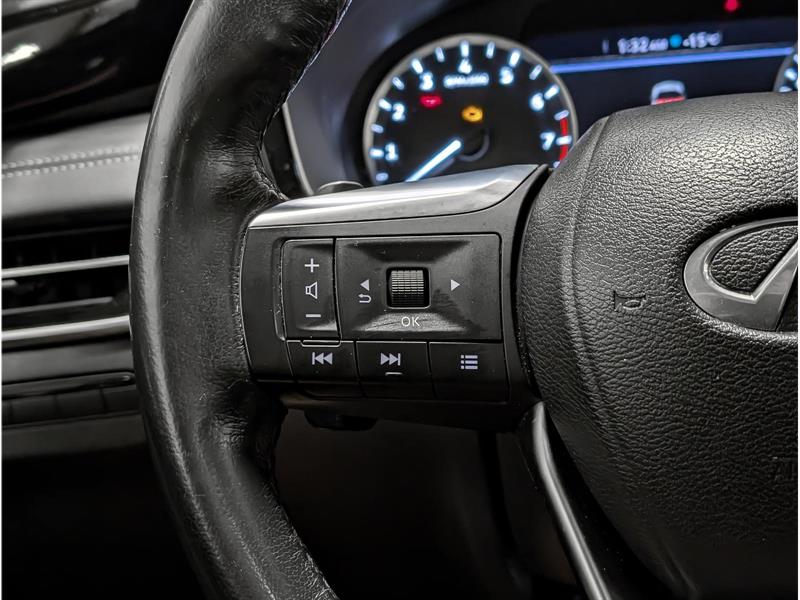 infiniti QX60 2022 - 16