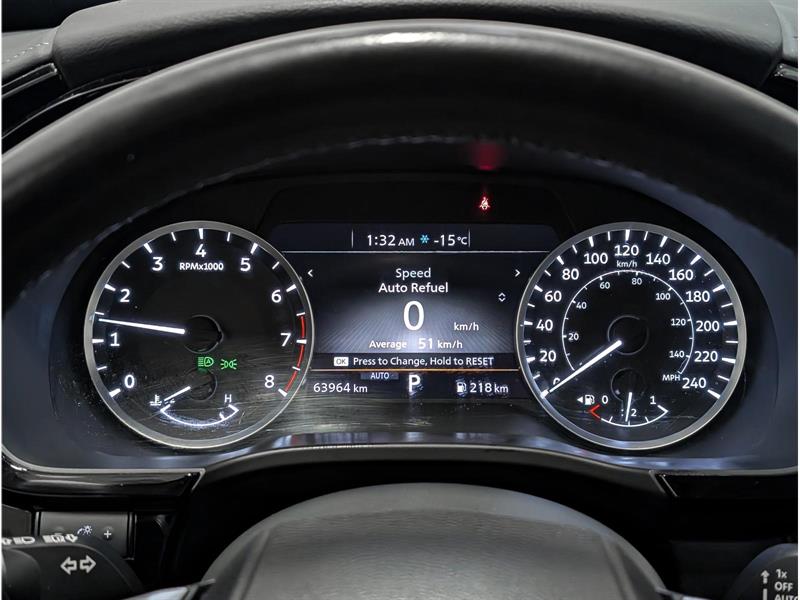 infiniti QX60 2022 - 18