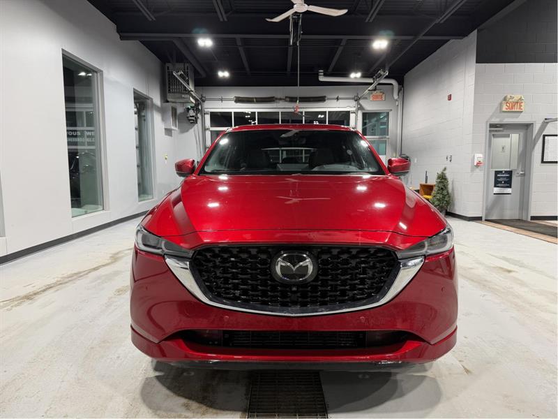 mazda CX-5 2022 - 7