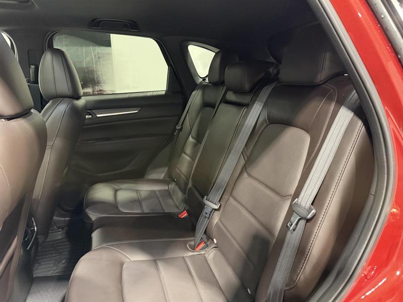 mazda CX-5 2022 - 8
