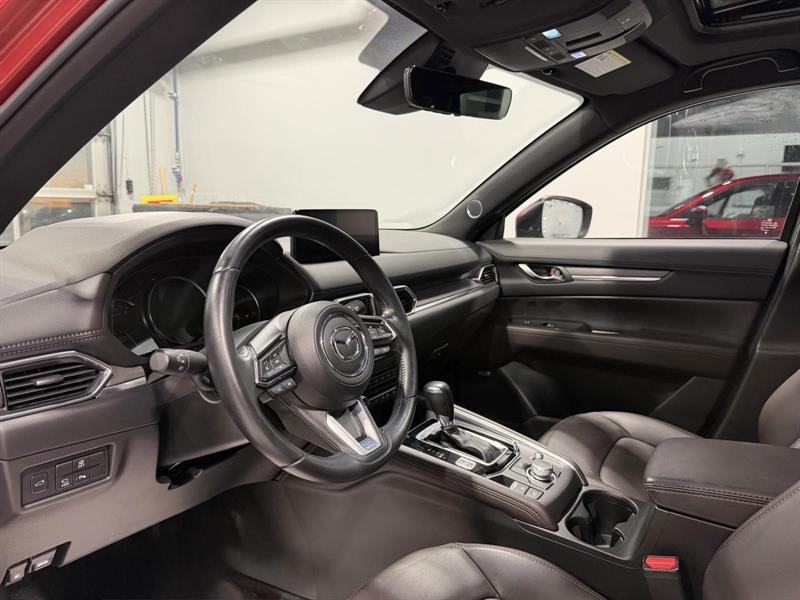 mazda CX-5 2022 - 10