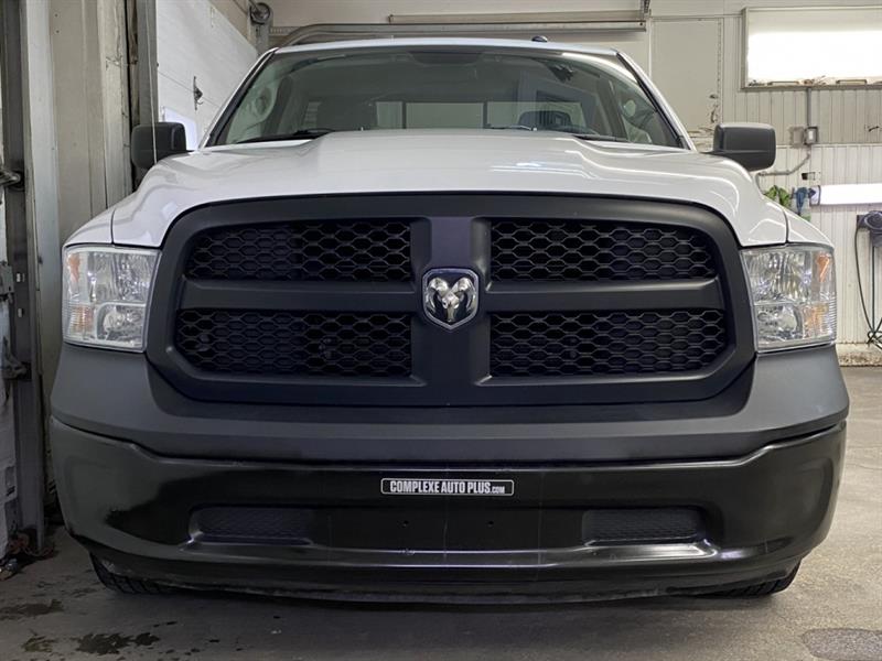 ram 1500 Classic 2019 - 3