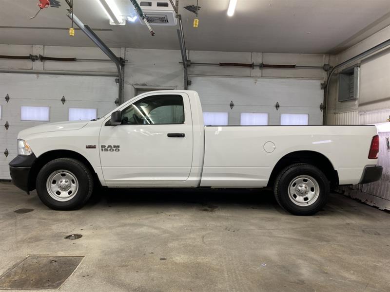 ram 1500 Classic 2019 - 4