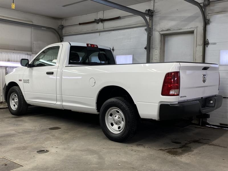 ram 1500 Classic 2019 - 5