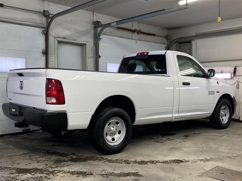 ram 1500 Classic 2019 - 8