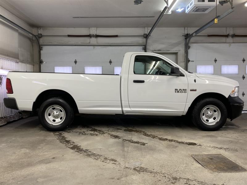 ram 1500 Classic 2019 - 9
