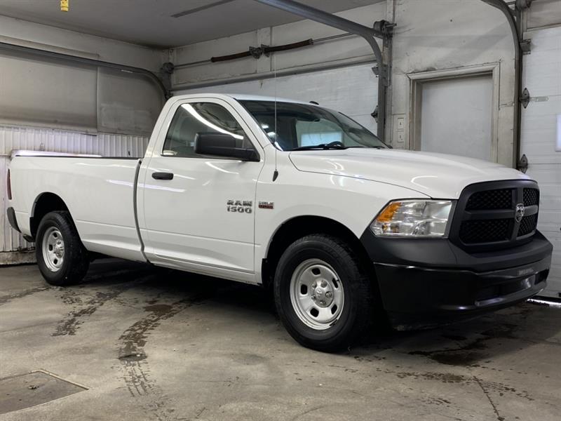 ram 1500 Classic 2019 - 10