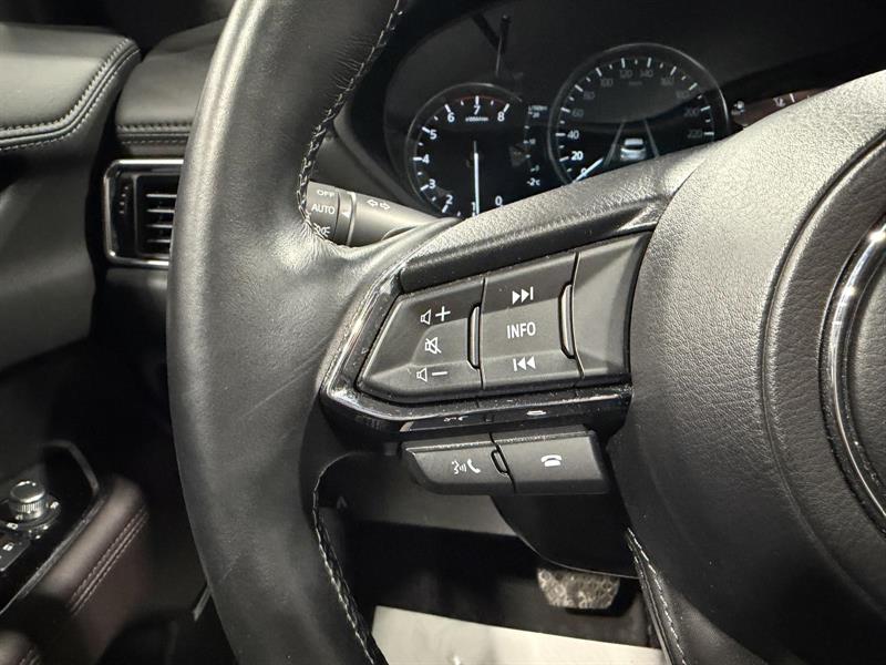 mazda CX-5 2022 - 15