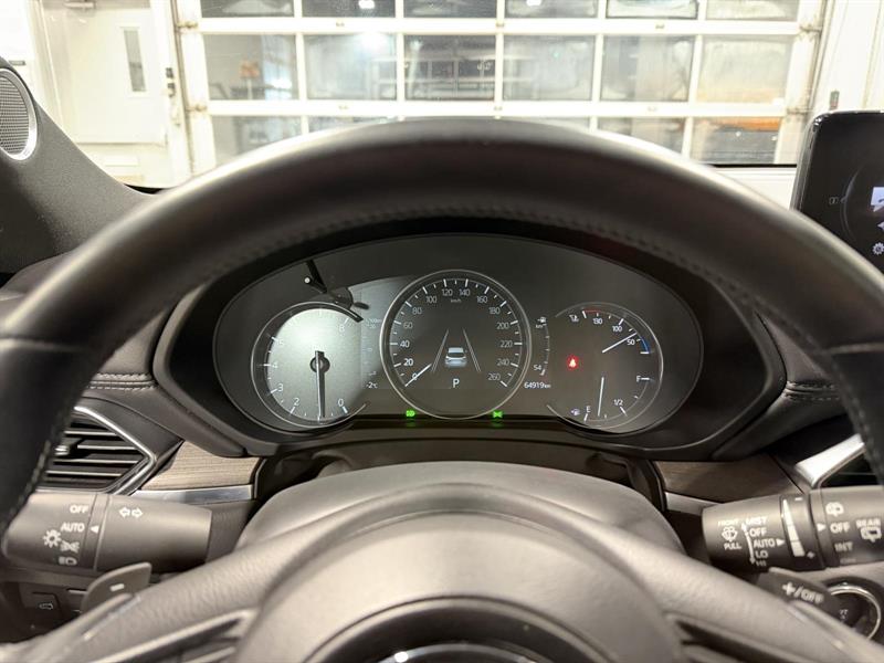 mazda CX-5 2022 - 16