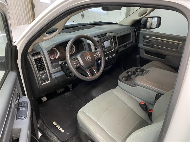 ram 1500 Classic 2019 - 14