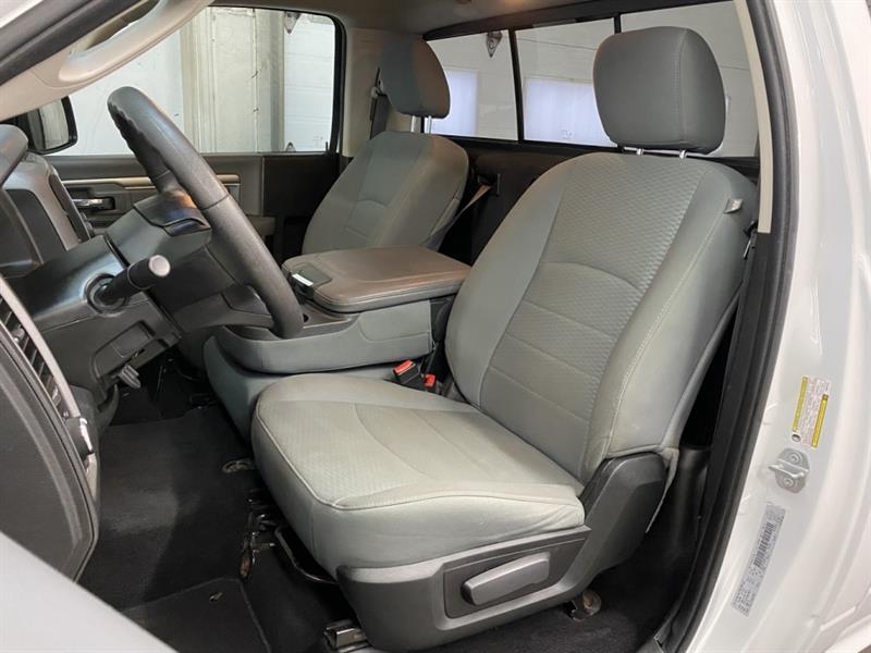 ram 1500 Classic 2019 - 15