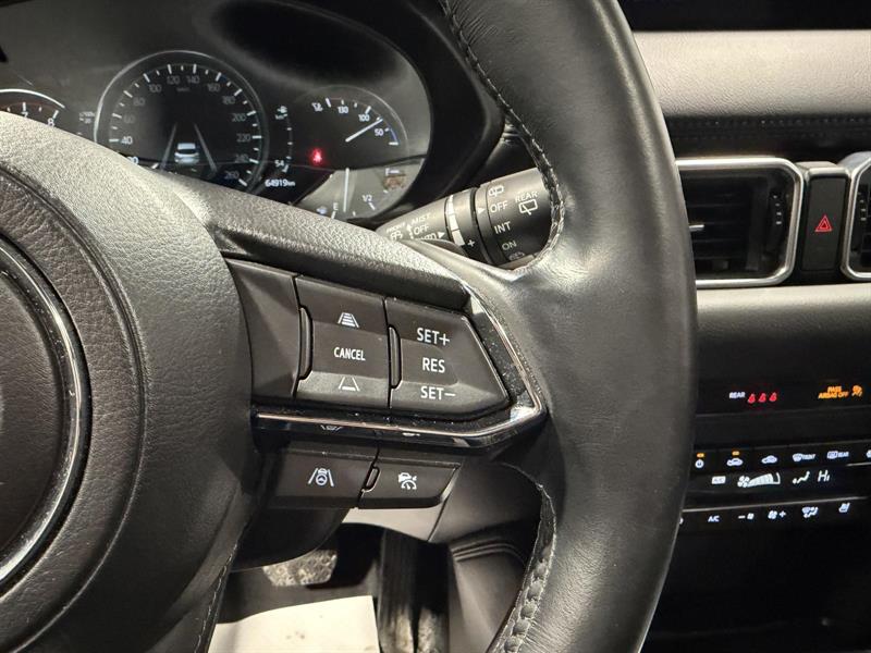 mazda CX-5 2022 - 17