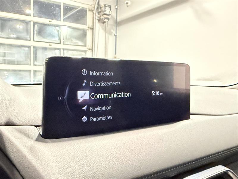 mazda CX-5 2022 - 18