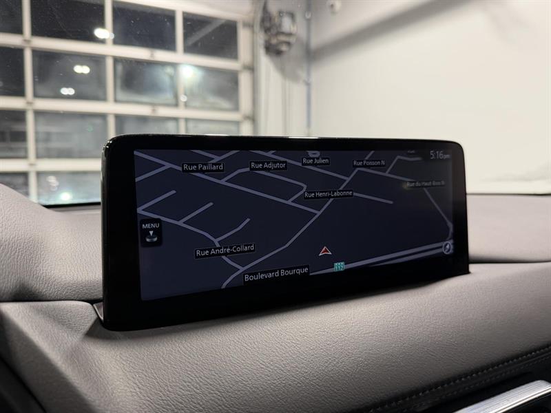 mazda CX-5 2022 - 19