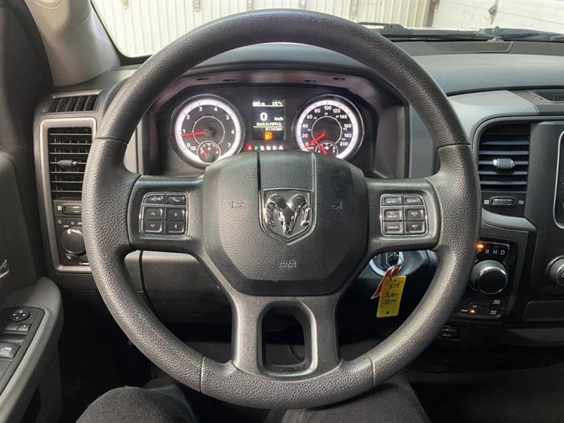 ram 1500 Classic 2019 - 20