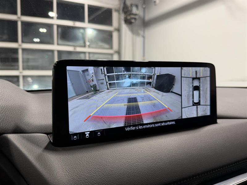 mazda CX-5 2022 - 20