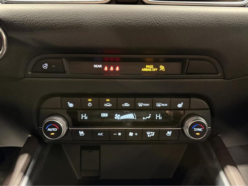 mazda CX-5 2022 - 21