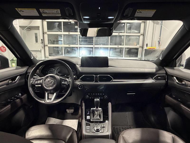 mazda CX-5 2022 - 22