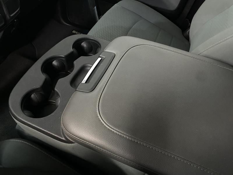 ram 1500 Classic 2019 - 25