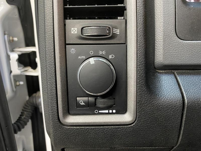 ram 1500 Classic 2019 - 26