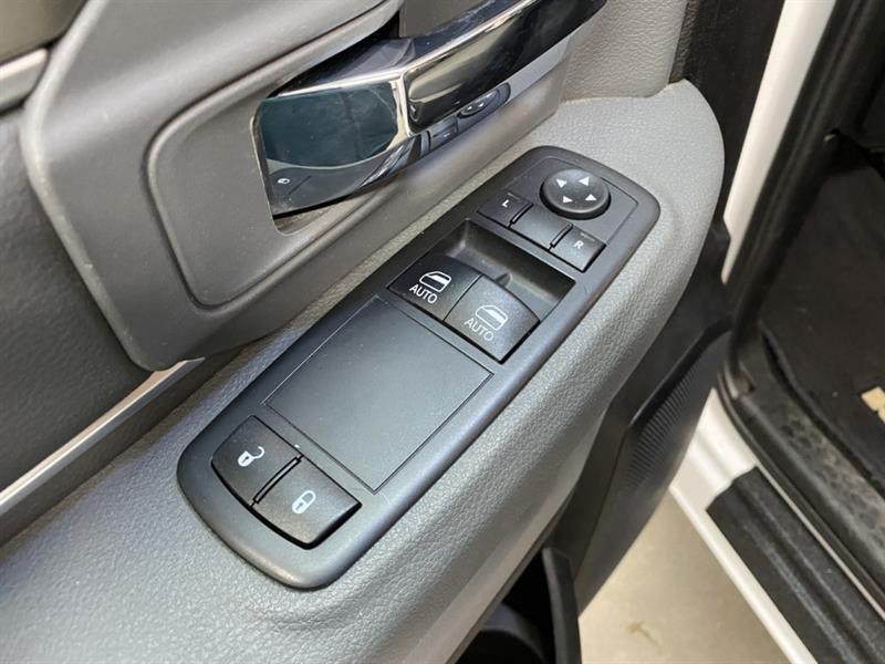 ram 1500 Classic 2019 - 27